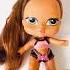 Makeover Alert Bratz Babyz Doll Dollcollector