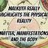 Malkuth Qabalah Treeoflife Occult Esoteric Ritual Magick Elements Kabbalah