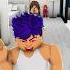 Player 196 Saw Thanos Dancing The Rat Dance Roblox Edits Roblox Robloxshorts Shorts