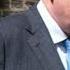 Boris Johnson Garden Party Shorts By Voiced