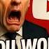 Macron Slapped Video Humor Caricatures Parodies Satire Fun Humor Macron Satire Parody