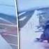 Footage Of Explosions 40 Of Russian Bombers Burn After Deep Ukrainian Drone Strike