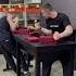 Arm Wrestling Machine This Will Give A Fair Trial Armwrestling Machine Shorts Gym