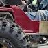 Wild Wheels Tires And Work On The Mini Jeep GrindHardPlumbingCo