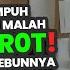 TUKANG KEBUN BERUNTUNG LSTER MAJIKAN DIPERKODOK Alur Cerita Film