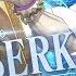 Fate Grand Order Arcade JP Servant Berseker Sakata Kintoki Introduction PV