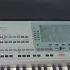 Korg PA 50 Synth Performing Sevillana 1 Music Style