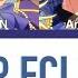 CIRCINUS Deep Eclipse EDEN Ensemble Stars Cover