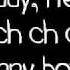 The Runaways Cherry Bomb Lyrics