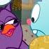 KikoRiki 2D Best Episodes About Health Care Cartoon For Kids