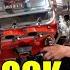 Big Block Chevy Dyno 489 Troubleshoot
