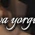 Melike Şahin Diva Yorgun Speed Up