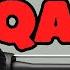 QA 37 Вопросы и ответы