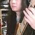 Elton John Nikita Bass Cover 1