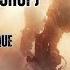 Pacific Rim Main Theme Ultimate Mash Up Edition
