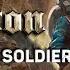 SABATON THE FIRST SOLDIER RUS COVER