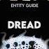DREAD Doors Entity Guide Doors Doorsroblox Shorts