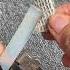 Hot Glue Hack For Easy Application Short
