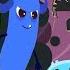 Big Germs Are Making A Mess In Baby Panda S Body Good Habits Song Kids Safety Tips BabyBus