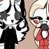 What S The Next Hazbin Hotel Character Cr Rezaskrrrt Hazbinhotel Angel Charlie Vaggie Meme