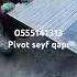 Pivot Seyf Qapı Darvaza Wood Qapi Baki Sebeke Woodworking Home Metal Aluminium Aluminum