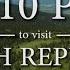 Top 10 Places To Visit In Czech Republic