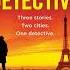 Paris Detective By James Patterson EAudio Eaudiobooks Jamespatterson Crime Thriller