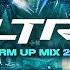ULTRA Miami Festival Warm Up Mix 2025 Best Of EDM Mainstage EAR 354