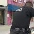 LAPD Shot Fired At Police Leads To Officer Involved Shooting