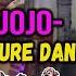 JOJO TOURTURE DANSE ЛУЧШИЙ ТАНЕЦ В МИРЕ