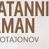 Dilmurod Otajonov Men Vatanni Sevaman Audio 2022