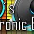 KUNO S Electronic Beats 017 TRANCE MIX Top 30 March 2025