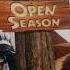 Opening To OPEN SEASON 2006 DVD
