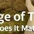 The Age Of Things Does It Matter Dr Kurt Wise Conf Lecture