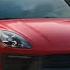2024 Porsche Macan Trim Breakdown