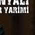 Yavuz Tonyalı Kandırmışlar Yarimi