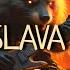 Бобр SLAVA SKRIPKA ИИ Кавер Новый взгляд на хит