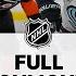 NHL Highlights Kraken Vs Flyers March 08 2025