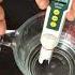 How To Calibrate The Dr Meter PH Meter