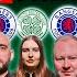 6 Celtic Fans Vs Secret Rangers Fan Find The Fake Fan