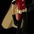 PSY Singing Robin From Young Justice GANGNAM STYLE Parody Version