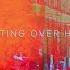 Lauren Alaina Getting Over Him Official Lyric Video