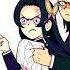 Demon Slayer Edit Genya Kanae Sanemi Kny Anime Demonslayer Nezuko Fyp Foryou Shorts