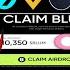 Blum Price 0 9 Prediction Blum Airdrop Listing Date Blum Token Allocation Blum Allocation Today