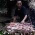 FULL VIDEO Six Months Alone In The Jungle From Nothing To My Own Farm