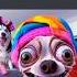 Chihuahua Got Roasted In Front Of His Girlfriend By Mom Memes
