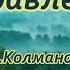 Журавленок Ушло тепло с полей караоке