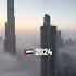 Evolution Of Dubai Dubai 1980 Vs 2024 Shorts Dubai Dubaicity