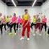 Зумба Самосо Бой танцуем под Артура Пирожкова Dance Zumbadanceclasses