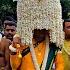 Malleshwaram Hasi Karaga 2025 Sri Gangamma Devi Jatara 2025 Day 2 97th Year Karaga Festival